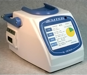 Microbial air sampler